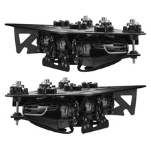 Load image into Gallery viewer, ORACLE Lighting Fog Lights Oracle Lighting 21-24 Ford Bronco Off Road Laser and LED Fog Light Kit for Steel Bumper SEE WARRANTY