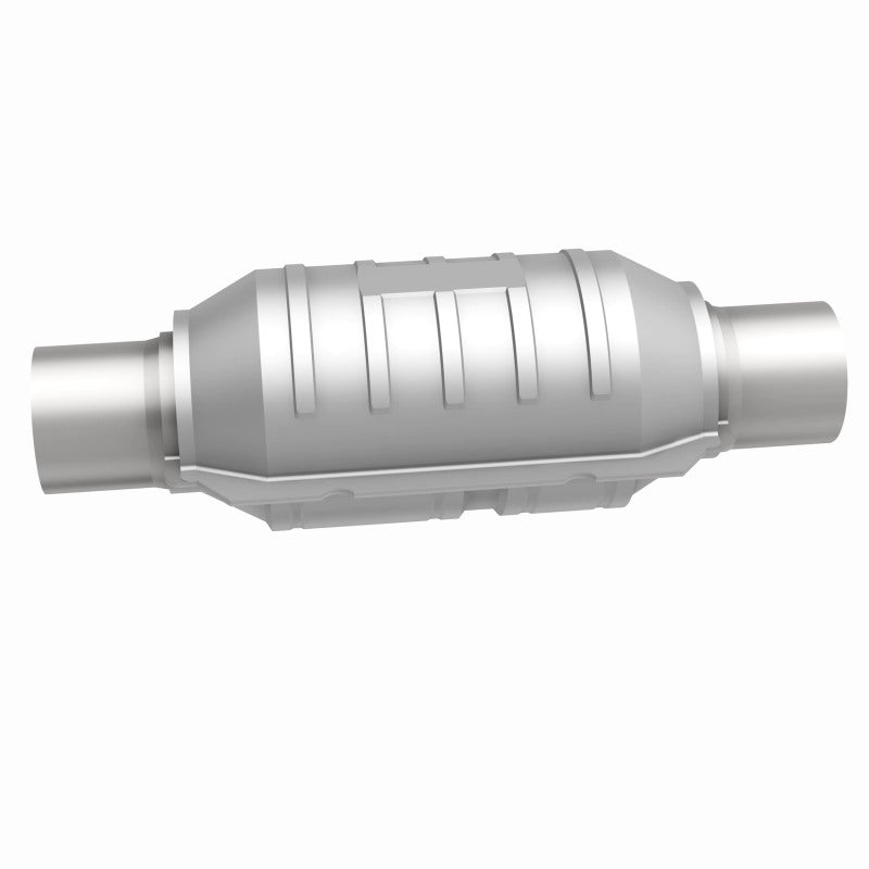 Magnaflow Catalytic Converter Universal MagnaFlow Conv Univ 2.5