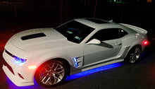 Load image into Gallery viewer, ORACLE Lighting Light Mounts Oracle Universal Dynamic LED Underbody Kit - ColorSHIFT - Dynamic SEE WARRANTY