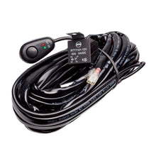 Load image into Gallery viewer, ORACLE Lighting Light Accessories and Wiring Oracle Off-Road 40A Single Light Harness - Heavy Duty SEE WARRANTY