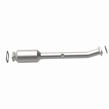 Load image into Gallery viewer, Magnaflow Catalytic Converter Direct Fit Magnaflow Conv DF 11-15 Frontier 4 Underbody