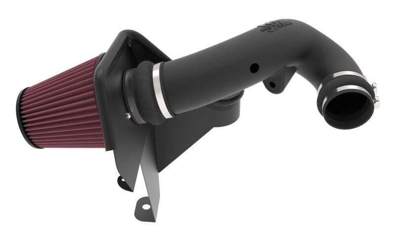 K&N Engineering Cold Air Intakes K&N 22-23  Jeep Grand Cherokee 5.7L V8 Performance Air Intake System