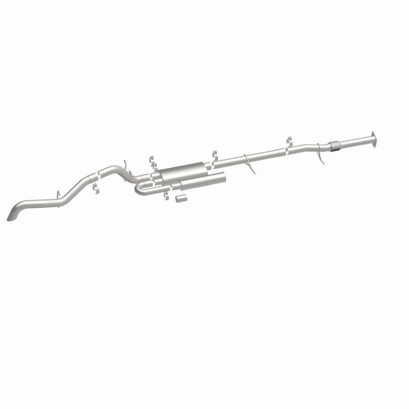 Magnaflow Catback MagnaFlow 2023+ Chevy Colorado Overland Series Cat-Back Exhaust