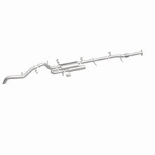Load image into Gallery viewer, Magnaflow Catback MagnaFlow 2023+ Chevy Colorado Overland Series Cat-Back Exhaust
