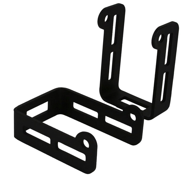 Rigid Industries Light Mounts Rigid Industries 3in Extended Dually D-Series Mount Bracket Kit