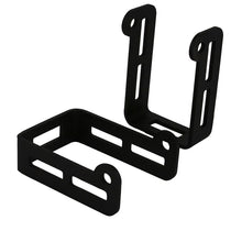 Load image into Gallery viewer, Rigid Industries Light Mounts Rigid Industries 3in Extended Dually D-Series Mount Bracket Kit