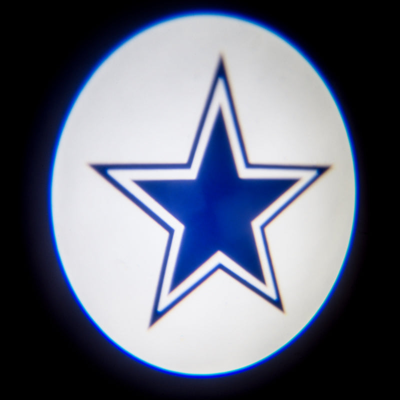 ORACLE Lighting Light Accessories and Wiring Oracle Door LED Projectors - Star - Star
