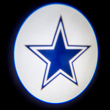 Load image into Gallery viewer, ORACLE Lighting Light Accessories and Wiring Oracle Door LED Projectors - Star - Star