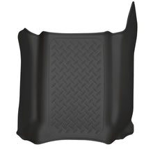 Load image into Gallery viewer, Weatherbeater Center Hump Floor Liner For 2019-2026 Silverado 1500/1500 LTD/2500 HD/3500 HD, Sierra 1500/1500 Limited/2500 HD/3500 HD Husky Liners