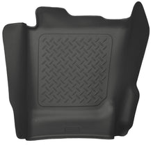 Load image into Gallery viewer, Weatherbeater Center Hump Floor Liner For 2014-2019 Silverado 1500/1500 LD/2500 HD/3500 HD, Sierra 1500/1500 Limited/2500 HD/3500 HD Husky Liners