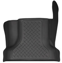 Load image into Gallery viewer, Weatherbeater Center Hump Floor Liner For 2015-2025 F-150 Lightning, F-250 Super Duty, F-350 Super Duty, F-450 Super Duty Husky Liners