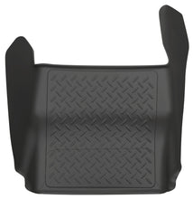 Load image into Gallery viewer, Weatherbeater Center Hump Floor Liner For 2009-2014 F-150 Husky Liners