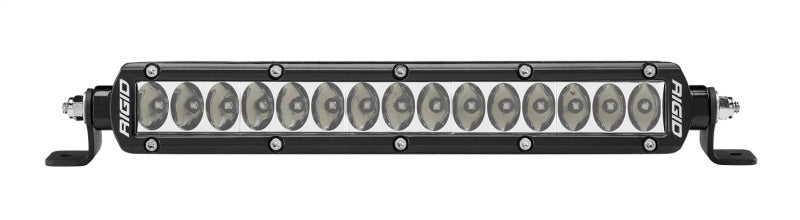 Rigid Industries Light Bars & Cubes Rigid Industries 10in SR2-Series - Drive