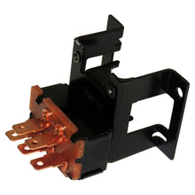 Load image into Gallery viewer, Blower Motor Switch for Jeep SJ, J-Series w/o A/C, XJ Cherokee, MJ Comanche Crown Automotive