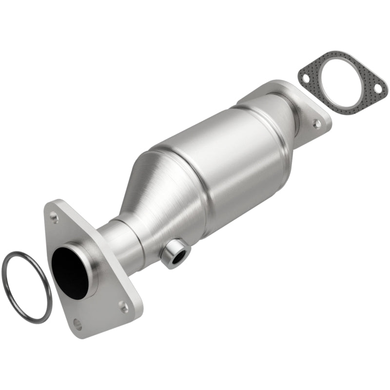 Magnaflow Catalytic Converter Direct Fit Magnaflow Conv DF 13-15 Frontier 4 Close Coupled