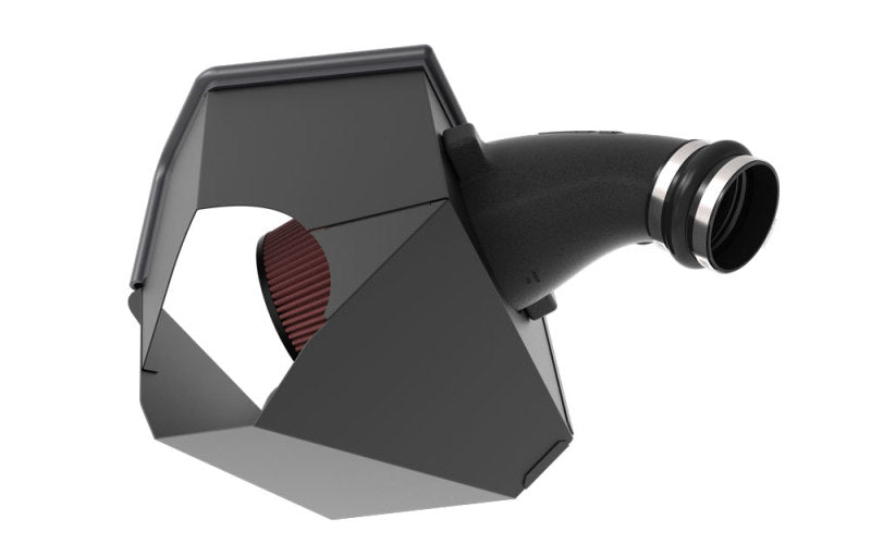 K&N Engineering Cold Air Intakes K&N 2022 Jeep Grand Wagoneer V8-6.4L Performance Air Intake System