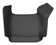 Load image into Gallery viewer, Weatherbeater Center Hump Floor Liner For 2002-2024 Ram 1500/2500/3500 Black Husky Liners
