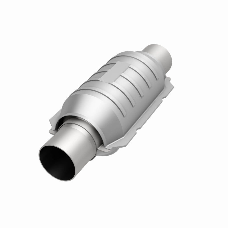 Magnaflow Catalytic Converter Universal MagnaFlow Conv Universal 2.50 OEM