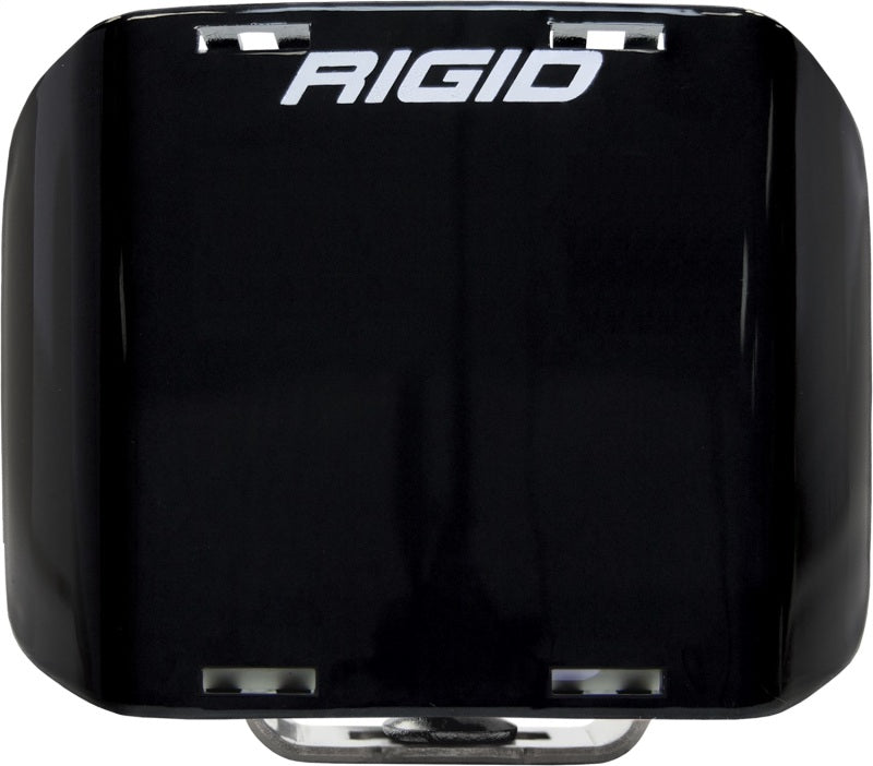 Rigid Industries Light Bars & Cubes Rigid Industries D-SS Black Cover