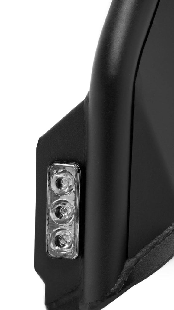 DV8 Offroad Fenders DV8 Offroad 20-23 Jeep Gladiator JT Spec Series Fender Flares