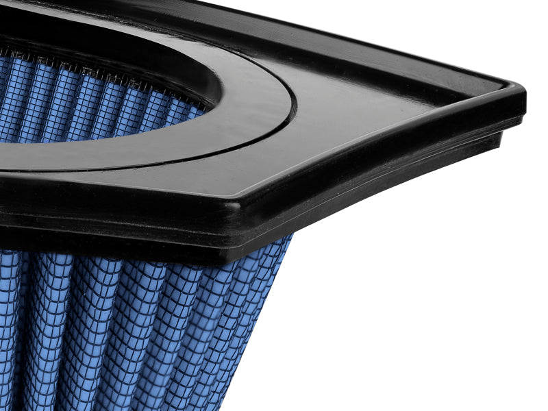 aFe Cold Air Intakes aFe Magnum FLOW PRO 5R Inverted Air Filter 18-19 Jeep Wrangler (JL) I4-2.0L(t) / V6-3.6