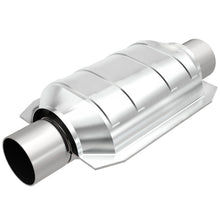 Load image into Gallery viewer, Magnaflow Catalytic Converter Universal MagnaFlow Conv Univ 2.5
