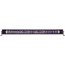 Load image into Gallery viewer, Rigid Industries Light Bars &amp; Cubes Rigid Industries Radiance+ 40in. RGBW Light Bar