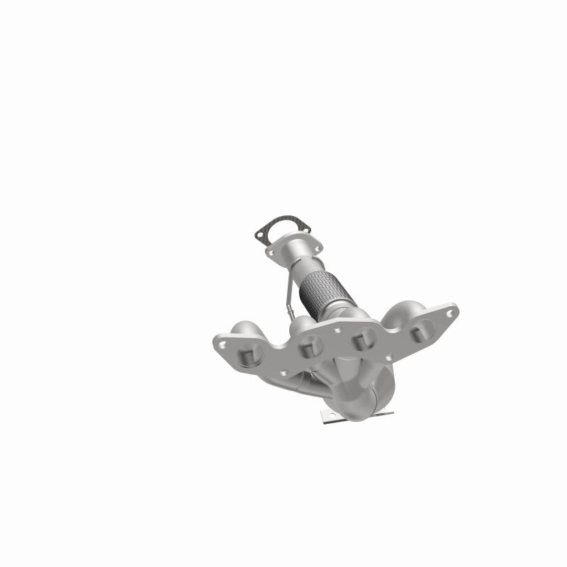 Magnaflow Catalytic Converter Direct Fit MagnaFlow Conv DF 2012 Ford Focus 2.0L