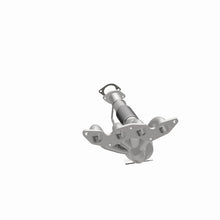 Load image into Gallery viewer, Magnaflow Catalytic Converter Direct Fit MagnaFlow Conv DF 2012 Ford Focus 2.0L