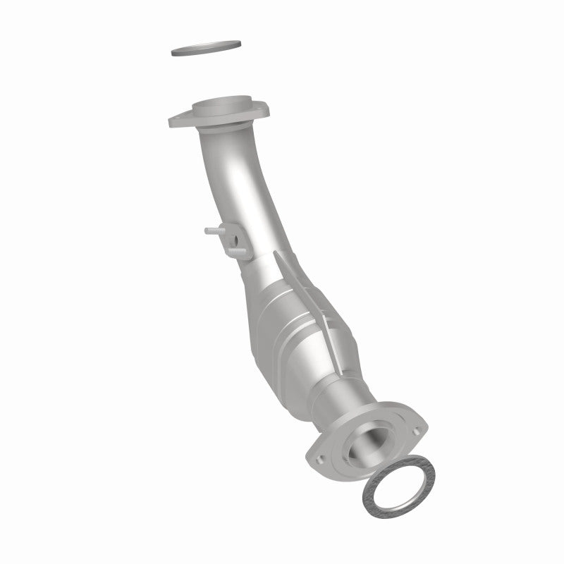 Magnaflow Catalytic Converter Direct Fit MagnaFlow Conv DF 01- 02 Tacoma 3.4L EC/SB 4