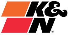 Load image into Gallery viewer, K&amp;N Engineering Cold Air Intakes K&amp;N Performance Intake Kit TYPHOON; FORD T-BIRD, 3.9L (CA), 03-04; POLISH
