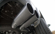 Load image into Gallery viewer, Magnaflow DPF Back MagnaFlow 07.5-17 Ford F-250/F-350 6.4L/6.7L 409 SS DPF Back Exhaust - Black