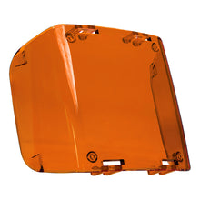 Load image into Gallery viewer, Rigid Industries Light Bars &amp; Cubes Rigid Industries Light Cover for D-SS Series Amber PRO