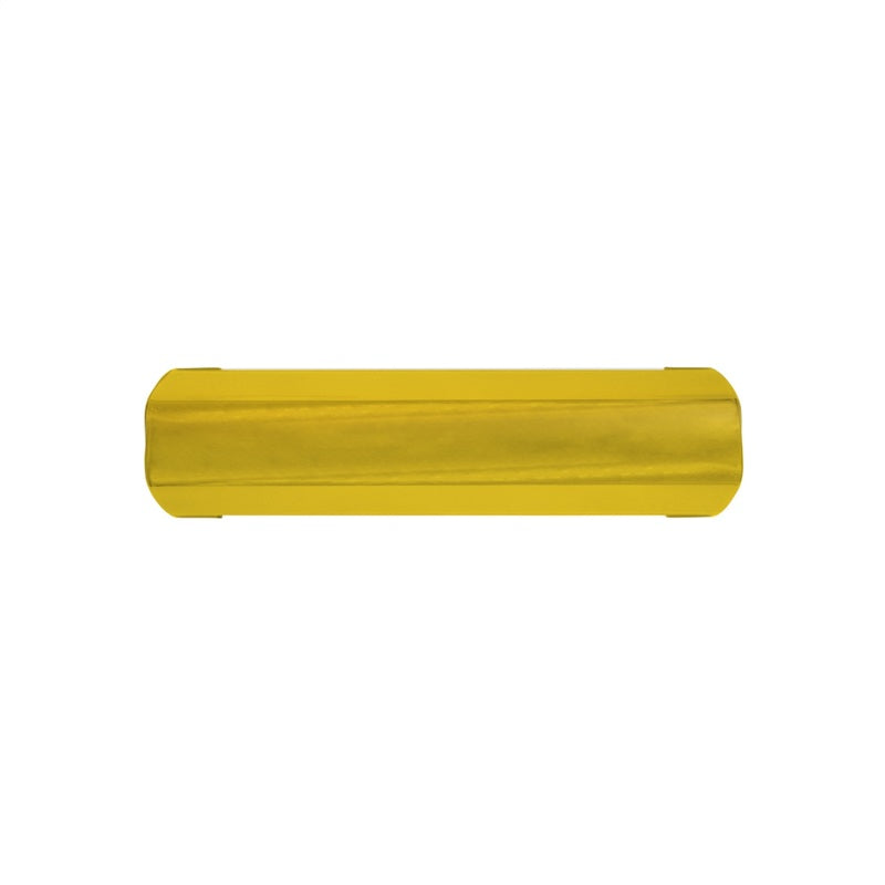 Rigid Industries Light Covers and Guards Rigid Industries Revolve Series Bar Light Cover - Yellow