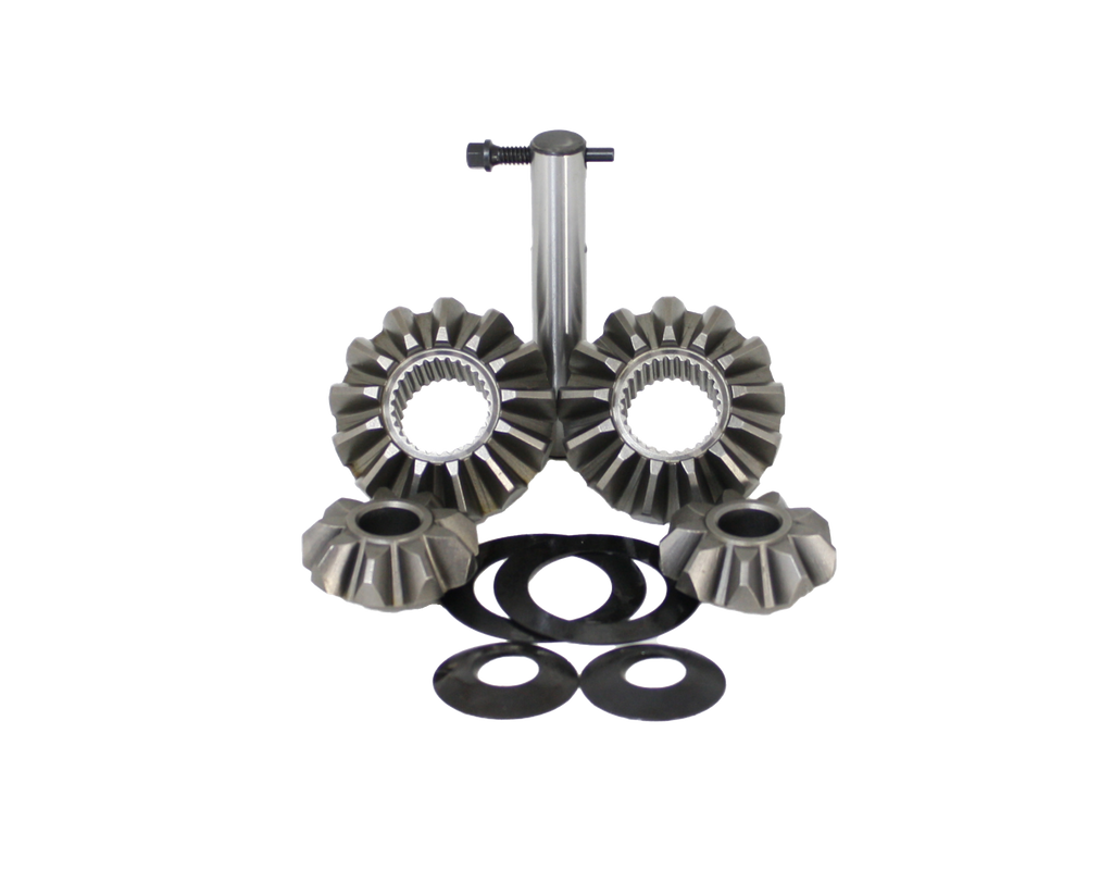 Dana 35 Rear Axle 27 Spline Open Differential Gear Kit 1993-06  Revolution Gear