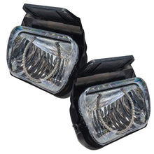 Load image into Gallery viewer, ORACLE Lighting Fog Lights Oracle 03-06 Chevy Silverado SMD FL - White SEE WARRANTY
