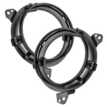 Load image into Gallery viewer, ORACLE Lighting Light Mounts Oracle Jeep Wrangler JL/ Gladiator JT Adjustable 7in. Headlight Brackets (Pair) SEE WARRANTY