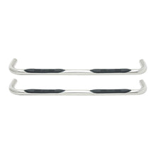 Load image into Gallery viewer, Westin 1999-2004 Ford F-150/250LD SuperCab (Incl 4 Heritage Edition) E-Series 3 Nerf Step Bars - SS