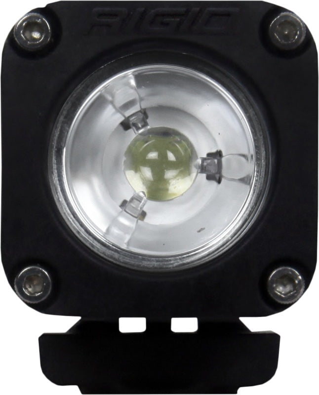Rigid Industries Light Bars & Cubes Rigid Industries Ignite Flood - SM - Black