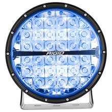 Load image into Gallery viewer, Rigid Industries Light Bars &amp; Cubes Rigid Industries 360-Series 9in LED Off-Road Spot Beam - RGBW