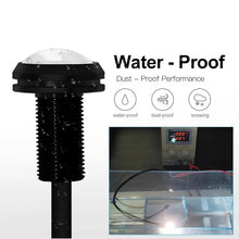 Load image into Gallery viewer, ORACLE Lighting Light Mounts Oracle 21-23 Ford Bronco LED Puddle Light Upgrade for Off-Road Side Mirror Ditch Lights