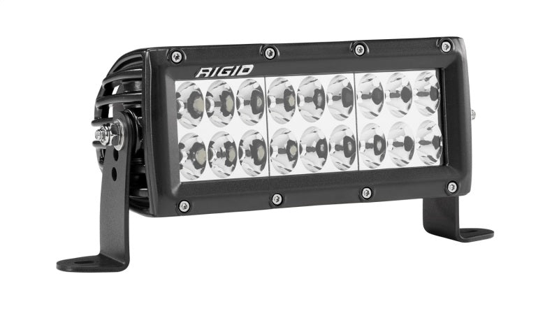 Rigid Industries Light Bars & Cubes Rigid Industries 6in E2 Series - Drive