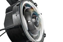 Load image into Gallery viewer, ORACLE Lighting Headlights Oracle Jeep JL/Gladiator JT Oculus Bi-LED Projector Headlights - Amber/White Switchback SEE WARRANTY