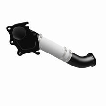 Load image into Gallery viewer, Magnaflow Catback MagnaFlow 01-05 Chevy/GMC Duramax Diesel V8 6.6L 4 inch System Exhaust Pipe