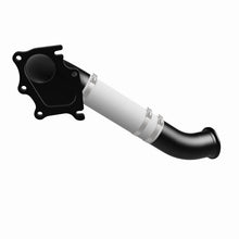 Load image into Gallery viewer, Magnaflow Catback MagnaFlow 01-05 Chevy/GMC Duramax Diesel V8 6.6L 4 inch System Exhaust Pipe