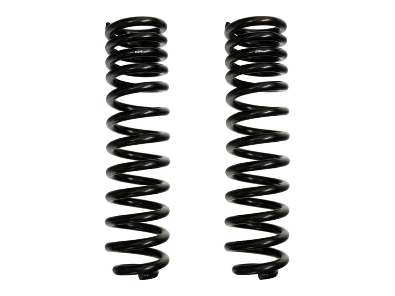 ICON Lift Springs ICON 23-24 Ford F250/350 Front 4.5in. Diesel Dual Rate Spring Kit