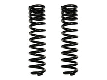 Load image into Gallery viewer, ICON Lift Springs ICON 23-24 Ford F250/350 Front 4.5in. Diesel Dual Rate Spring Kit