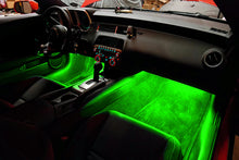 Load image into Gallery viewer, ORACLE Lighting Light Strip LED Oracle 36in LED Retail Pack - RGB ColorSHIFT SEE WARRANTY