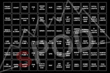 Load image into Gallery viewer, HD Race UTV Legends Vertical sPod