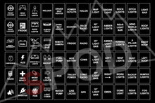 Load image into Gallery viewer, HD Legends Vertical sPods